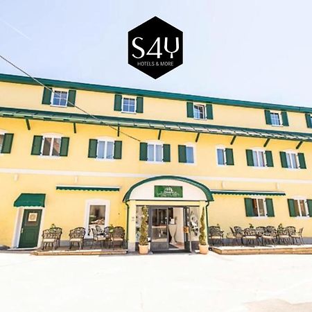 Landhaus Gretl By S4Y Krumpendorf المظهر الخارجي الصورة